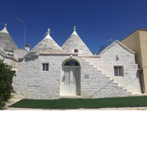 Trulli Manuela 1