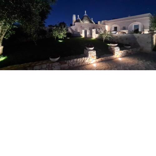 Trulli Morelli