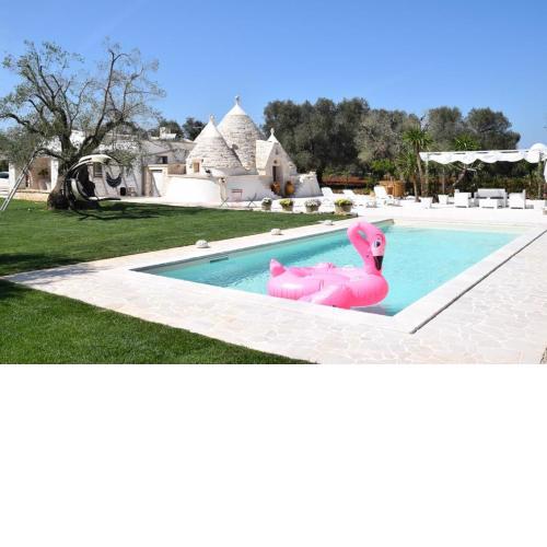 Trulli Olea