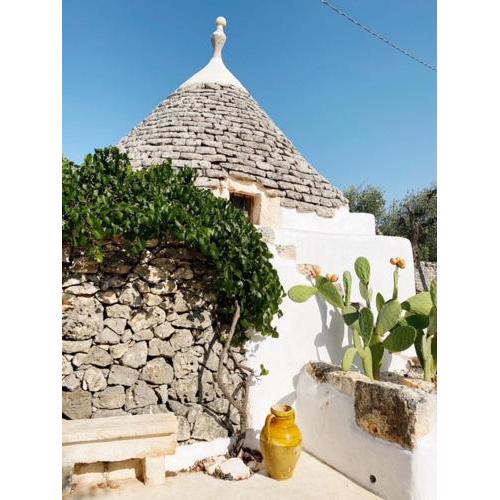 Trulli Paradise