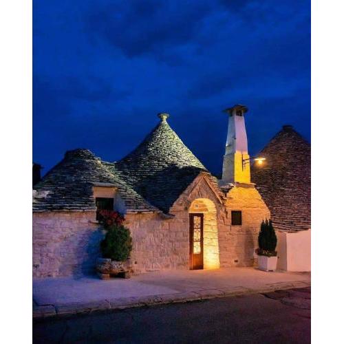 Trulli Resort Dimore Storiche