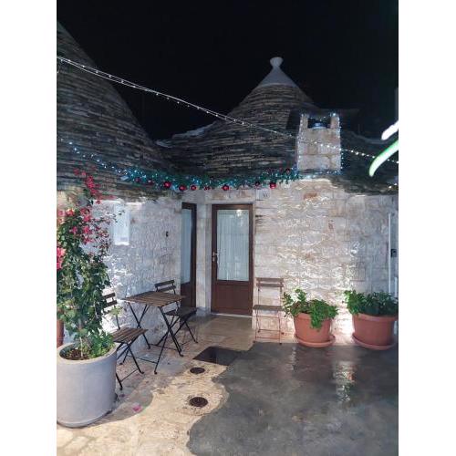 Trulli Resort Grassi