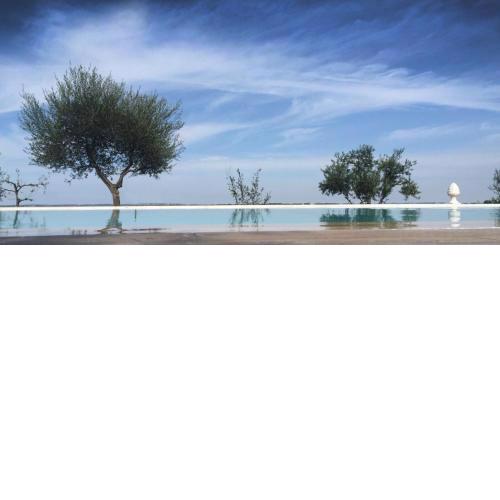 Trulli Resort