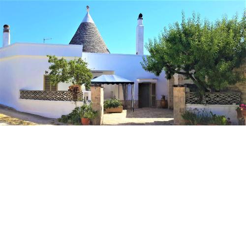 Trulli Ritunno Piccolo