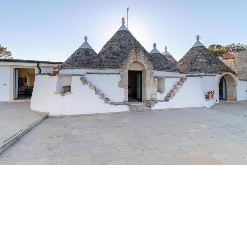 Trulli San Pietro