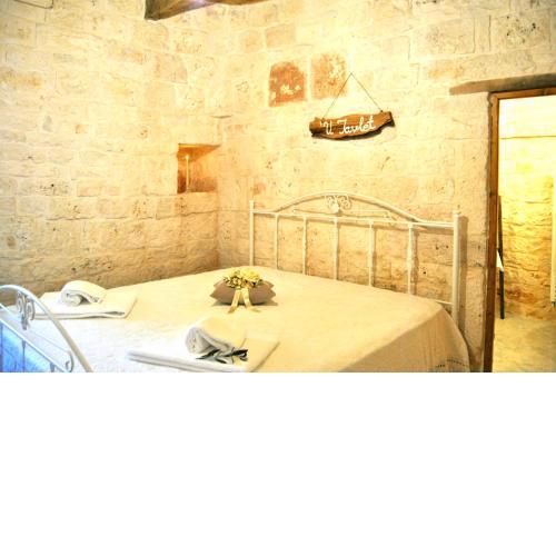 Trulli Sciummo Relais