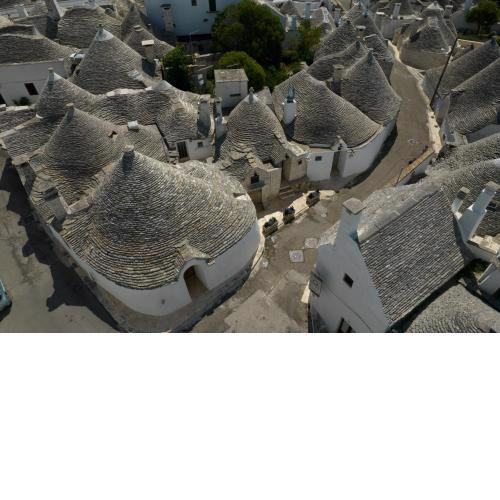 Trulli Soave