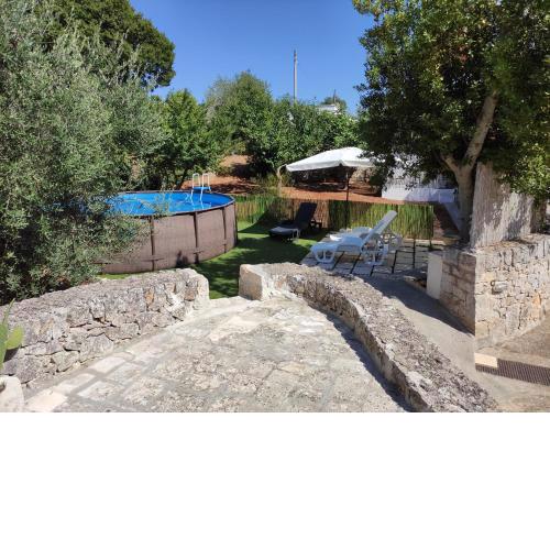 Trulli SOLETI