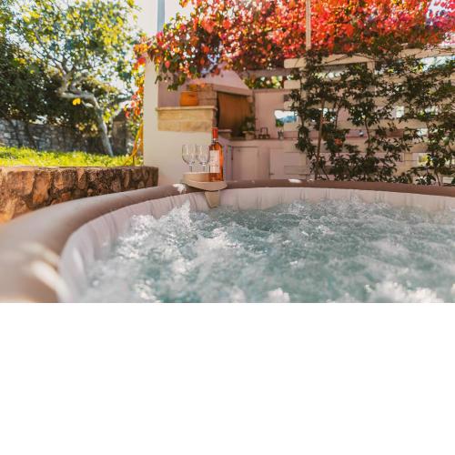 [Trulli-Suite] ❉ InTrullis - Villa nei Trulli ❉