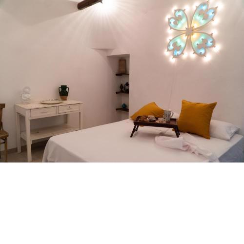 Trulli Tauro Country House con idromassaggio