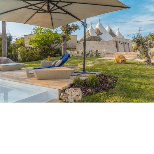 Trulli Terralunga