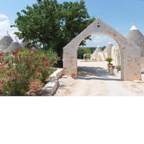 Trulli Vulés