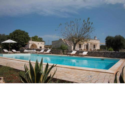 Trulli&Dimore - Casale Boara