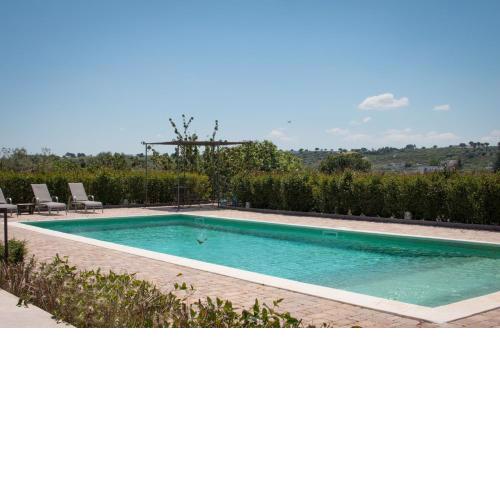 Trulli&Dimore - Casale del Vento