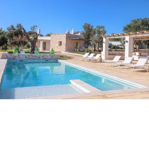 Trulli&Dimore - Opuntia Trulli e Lamie