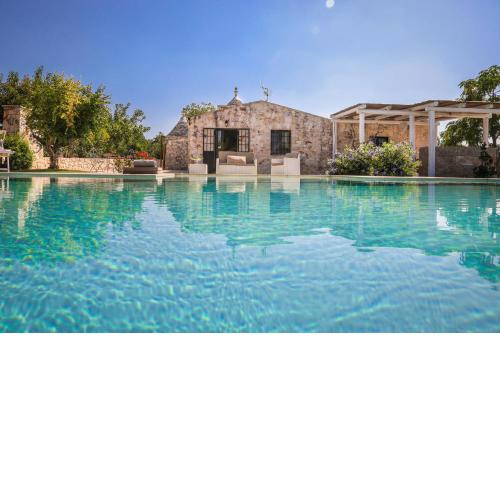 Trulli&Dimore - Trulli della Lama