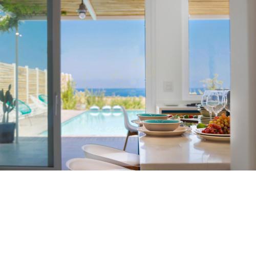 Trulli&Dimore - Villa Levante