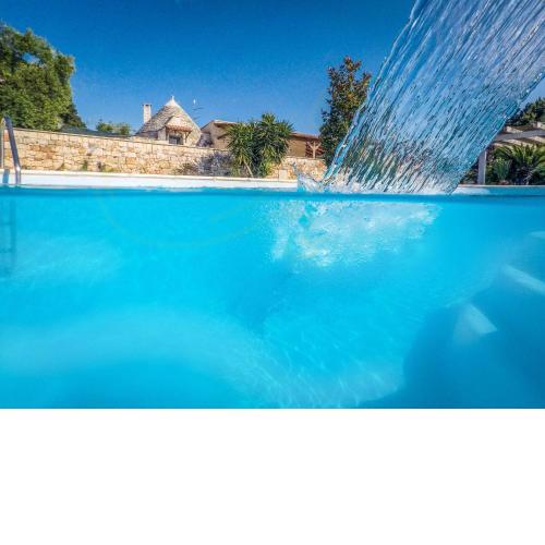 Trulli&Dimore Villa Luna