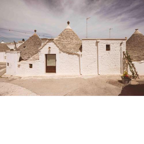 Trullo 100 Passi