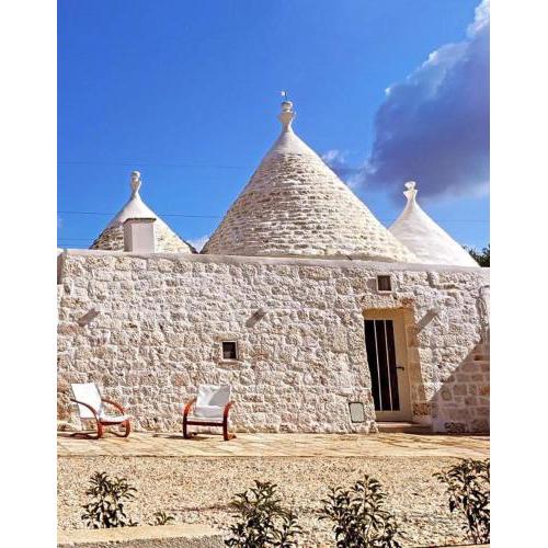 Trullo a Prima Vista