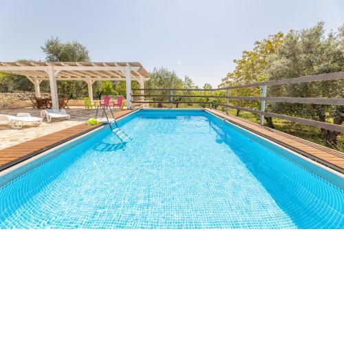 Trullo Aia Antica
