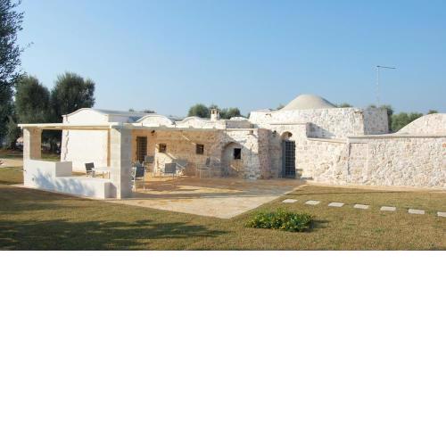 Trullo Al Guappo d'Oro