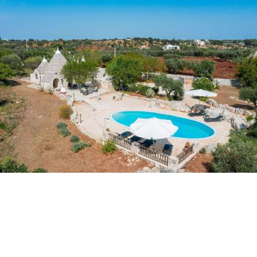Trullo Alba