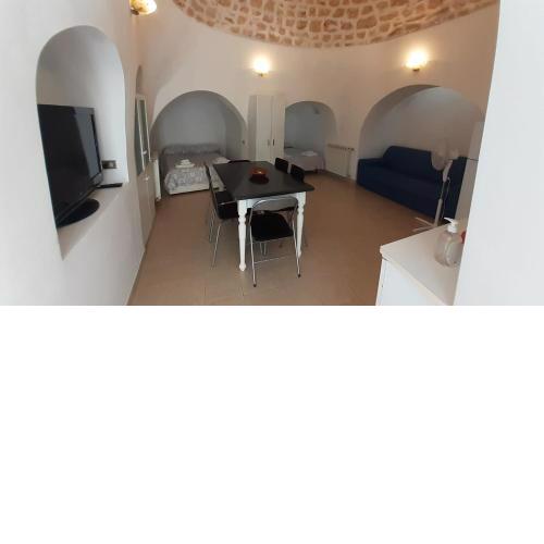 Trullo Alberobello Vacanze Desà 1
