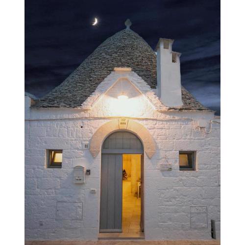 Trullo Antica Bellezza