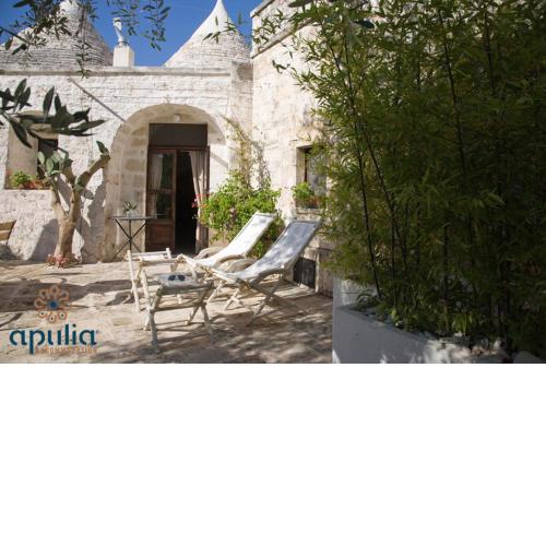Trullo Antico