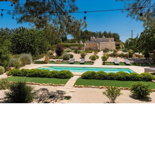 Trullo Aurea