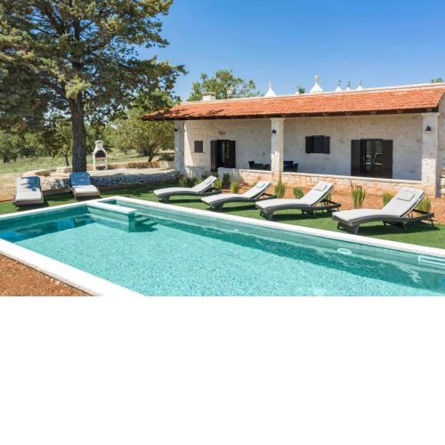 Trullo Badessa