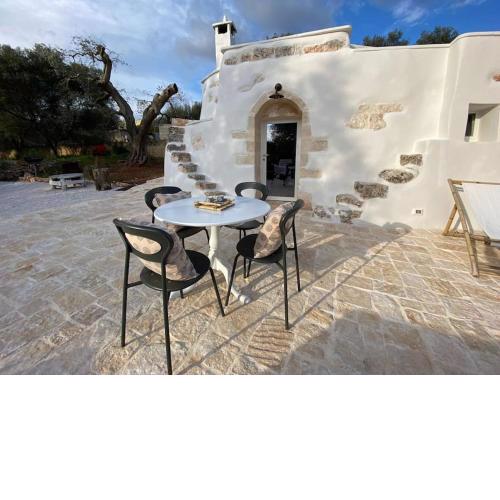 Trullo Bello Mio