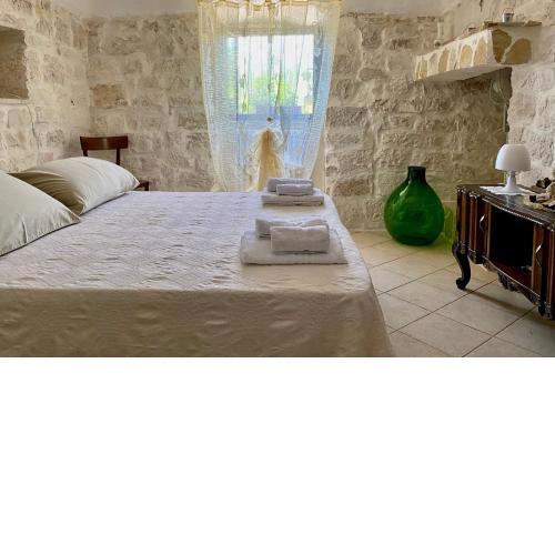 Trullo bello