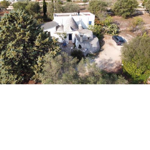 Trullo Biricchino - Ostuni