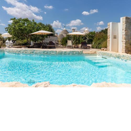 Trullo Cielo Cielo