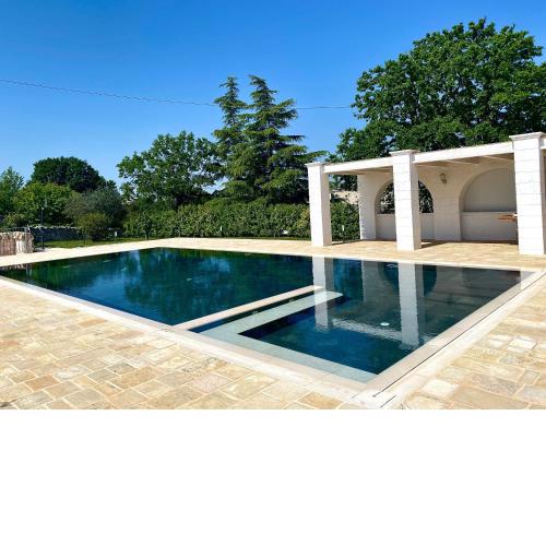 Trullo Cinquenoci