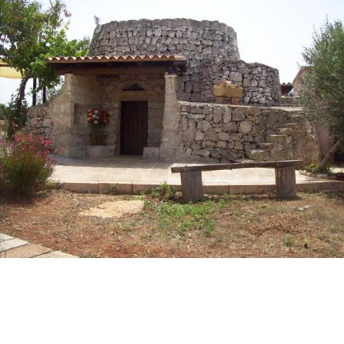 Trullo Contrada Stracca