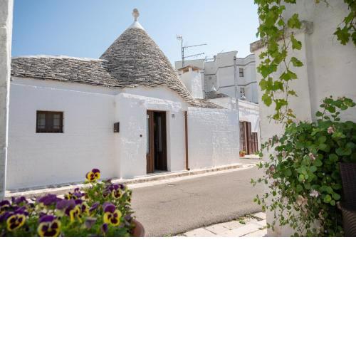 Trullo dal Cavaliere