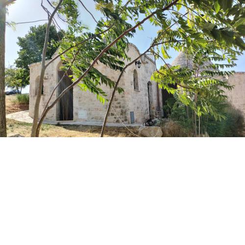 Trullo Dany