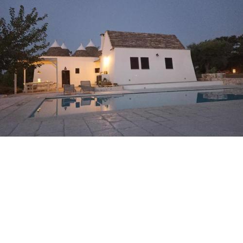 Trullo dei loti