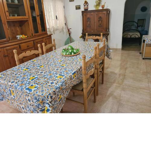 Trullo dei ricordi
