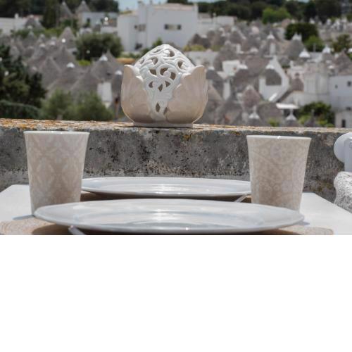 Trullo dei tramonti