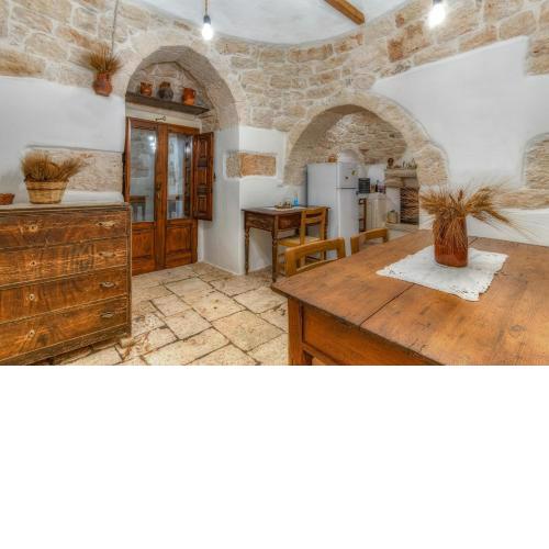 Trullo del Pioppo