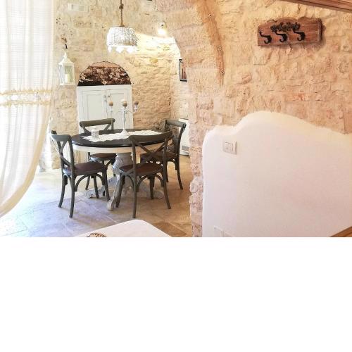 Trullo del Vescovo
