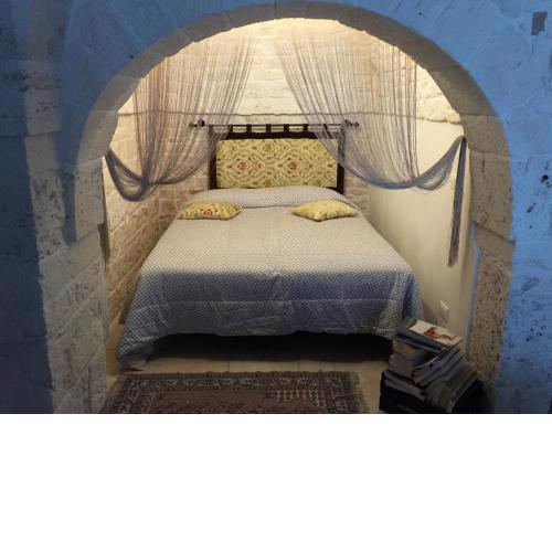Trullo Dell’Antica Fileria