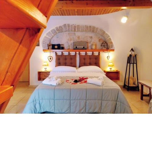 Trullo Delle Sorelle