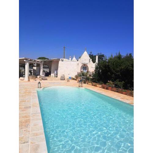 Trullo di Angela