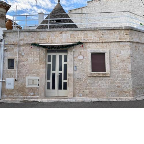 Trullo Dimora Zaccaria