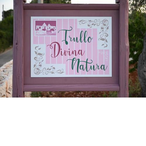 Trullo Divina Natura